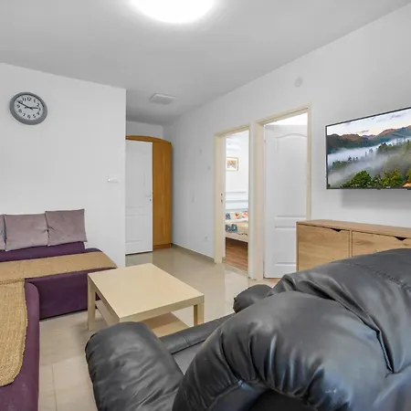 Pet Friendly In Apartman *