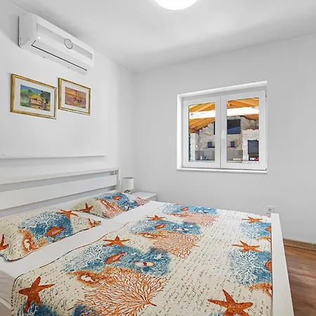 Apartman Pet Friendly In Rogoznica (Sibenik-Knin)