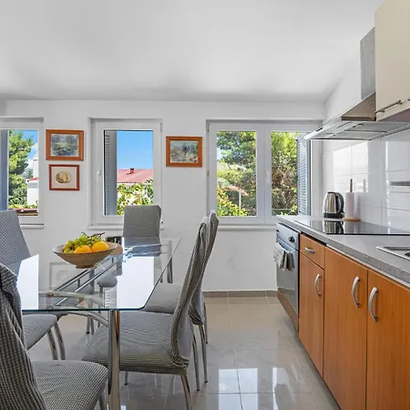 Apartman Pet Friendly In