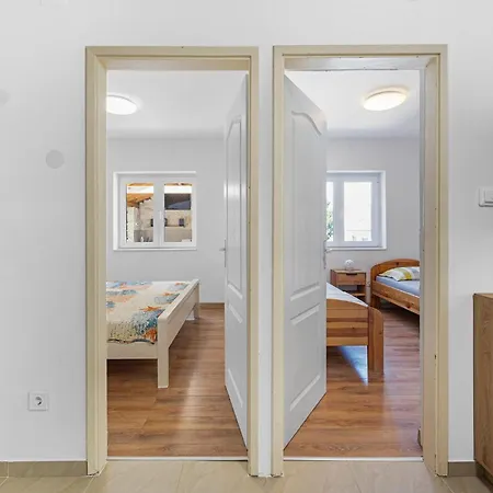 Pet Friendly In Apartman *