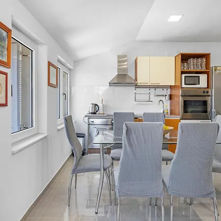 Apartman Pet Friendly In