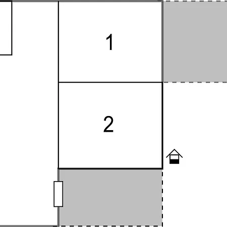 Apartman Pet Friendly In