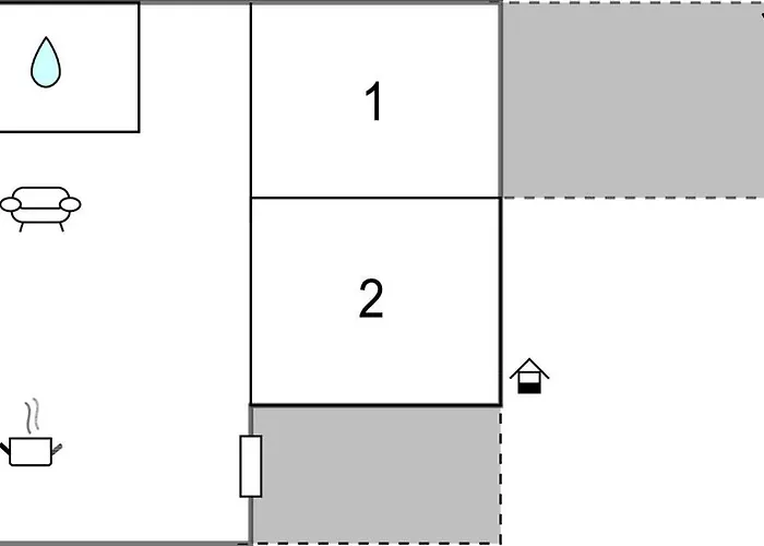 Pet Friendly In Apartamento *